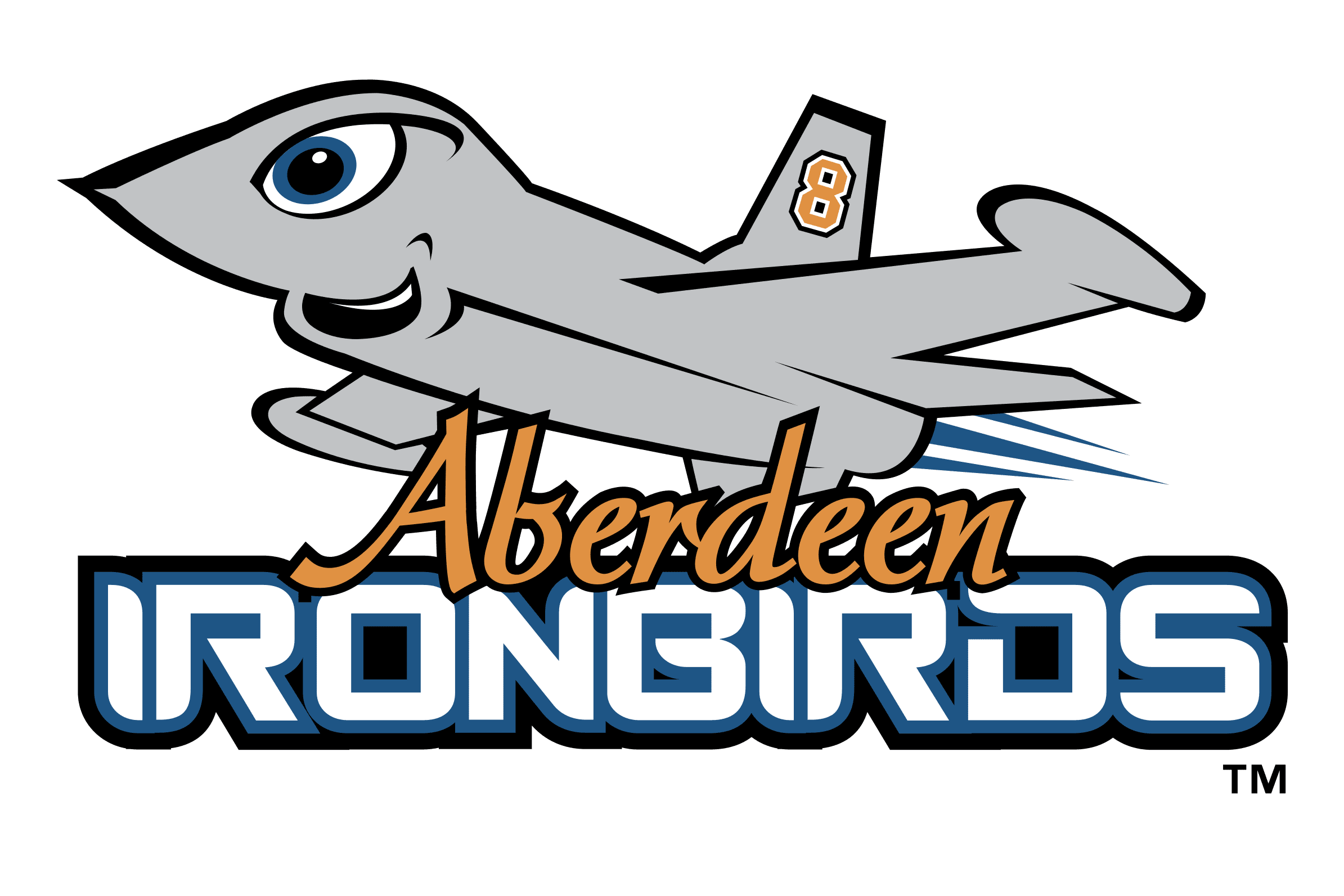 Aberdeen IronBirds PNG Photos