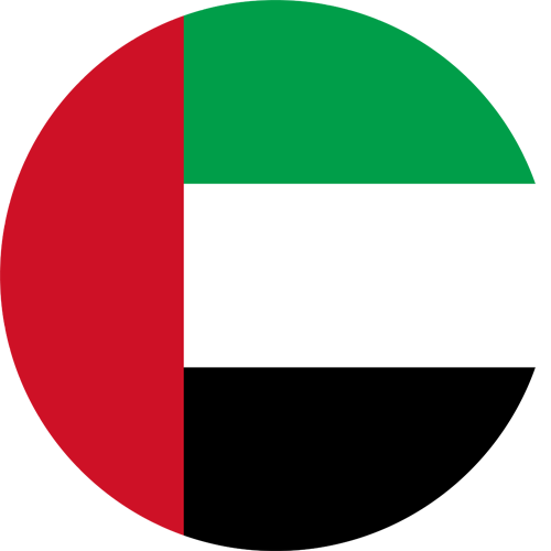 Abu Dhabi Flag PNG HD