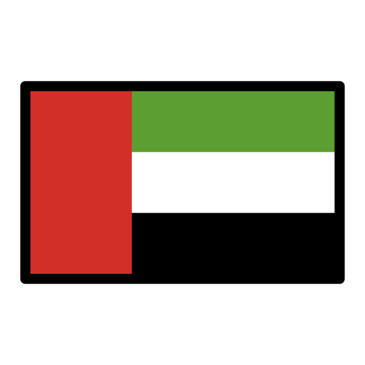 Abu Dhabi Flag PNG Picture
