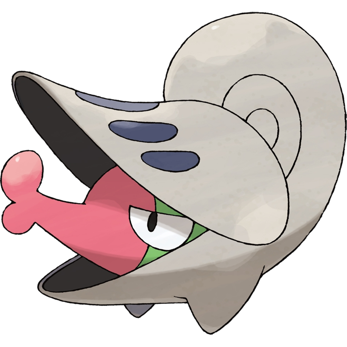 Accelgor Pokemon PNG Picture