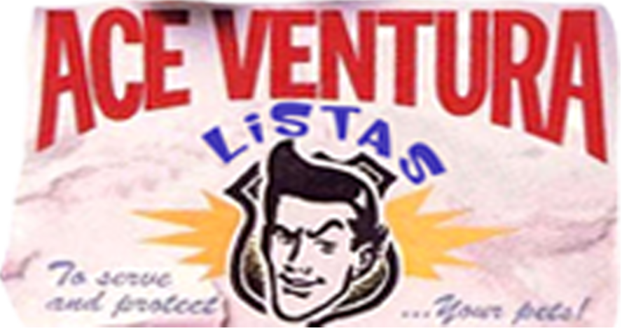 Ace Ventura Pet Detective PNG HD