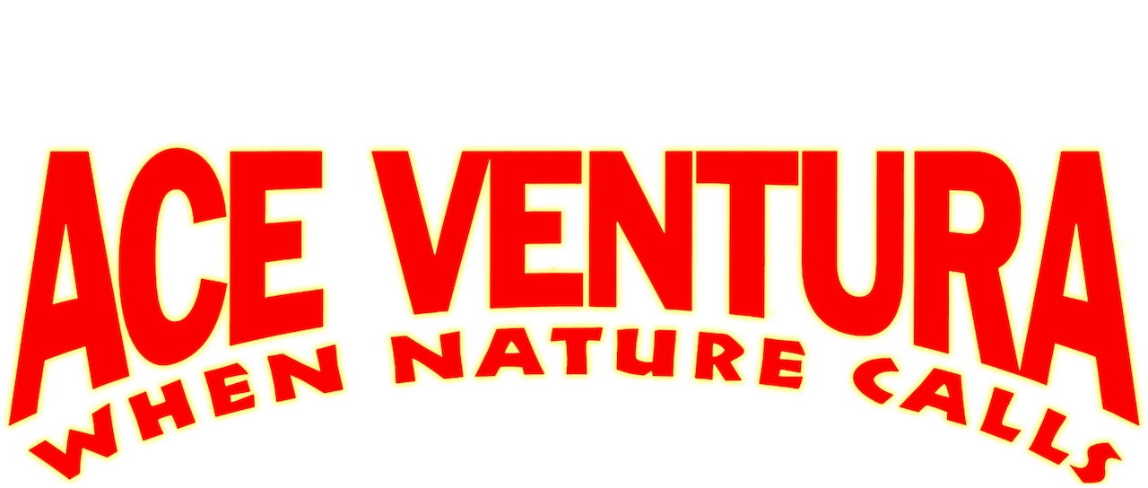 Ace Ventura Pet Detective PNG Isolated Image