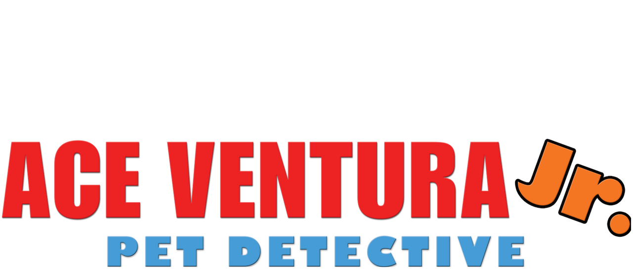 Ace Ventura Pet Detective PNG Isolated Photo