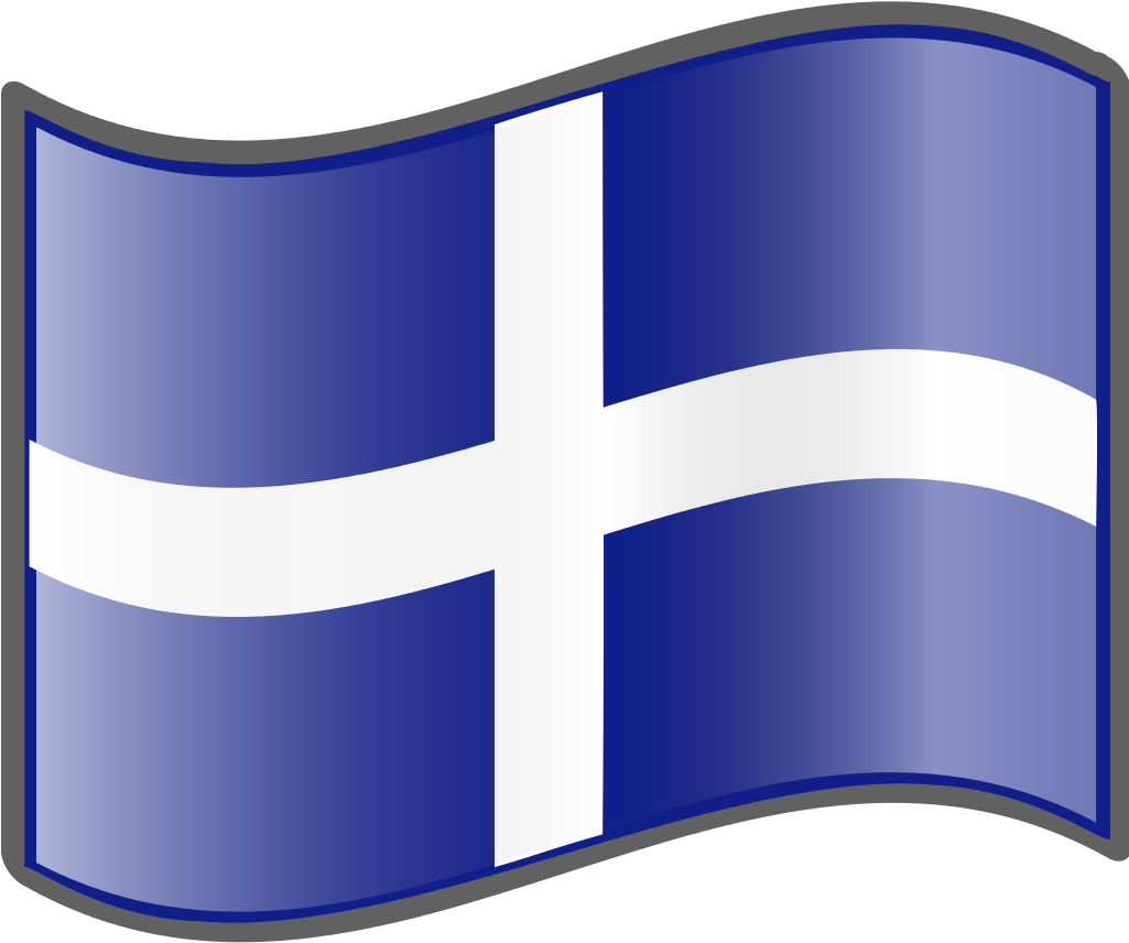 Acropolis Flag PNG Pic