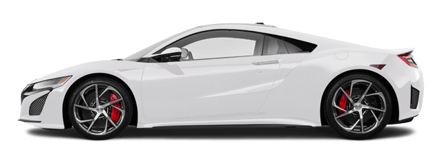 Acura NSX PNG HD