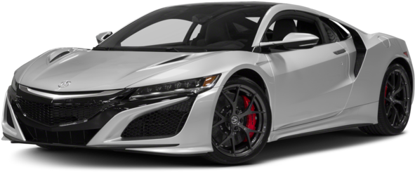 Acura NSX PNG Photo