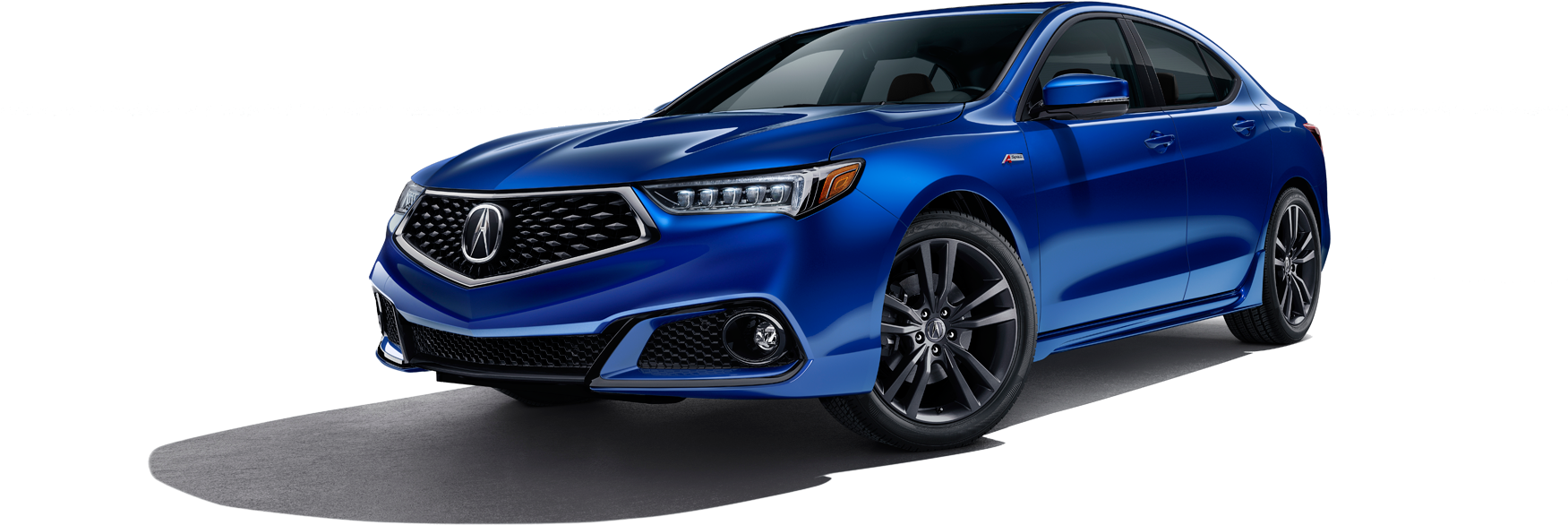 Acura TLX PNG Clipart