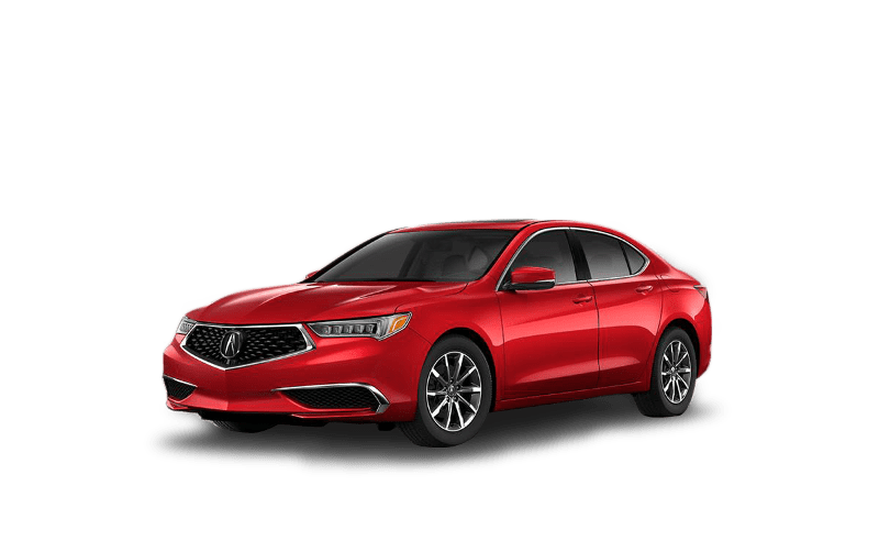 Acura TLX PNG Photo