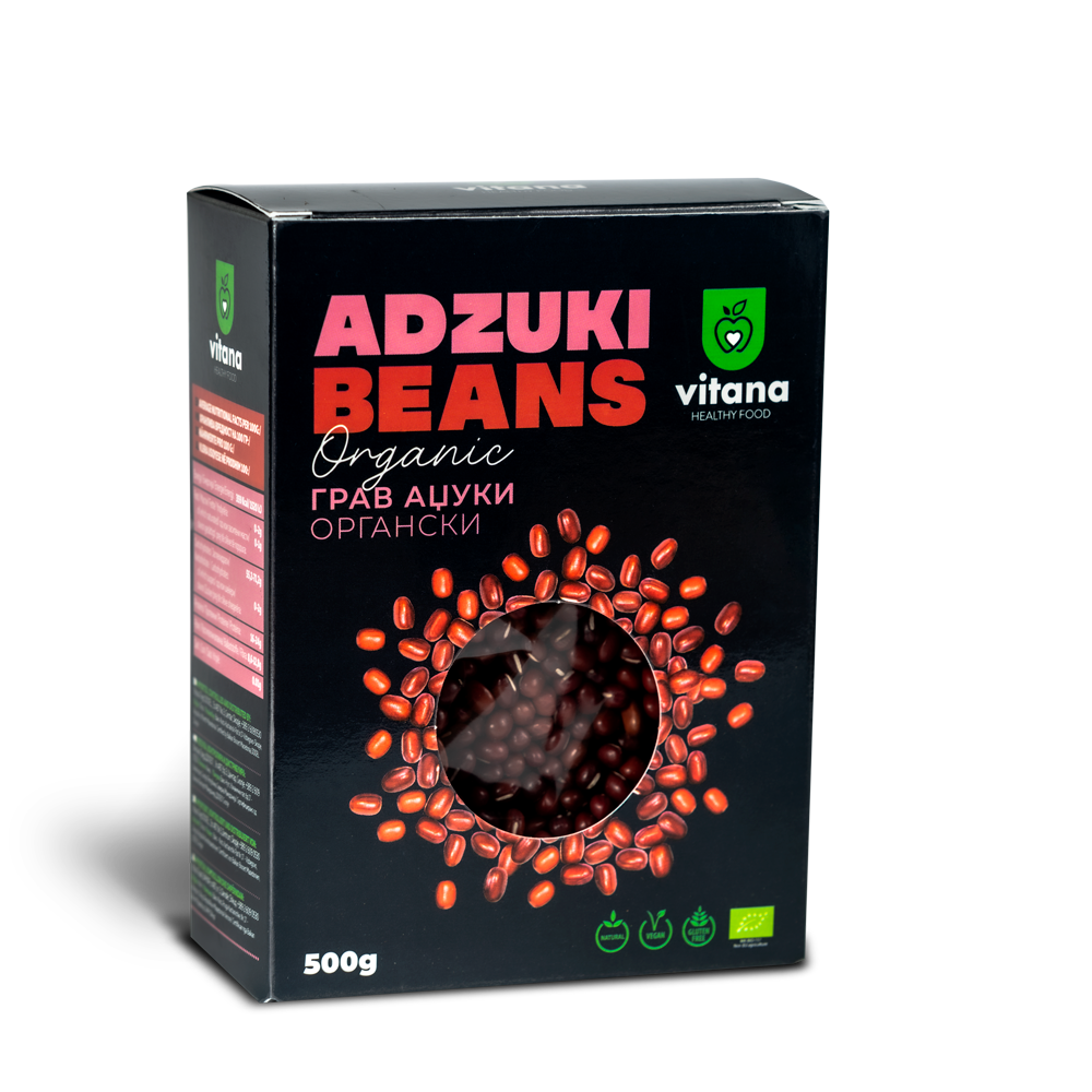 Adzuki Beans PNG Photos