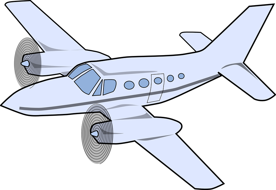 Aerospace Engineering PNG Image