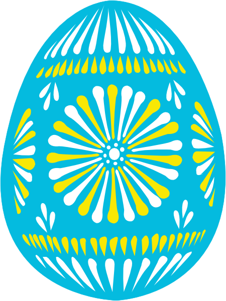 Aesthetic Theme Easter PNG HD