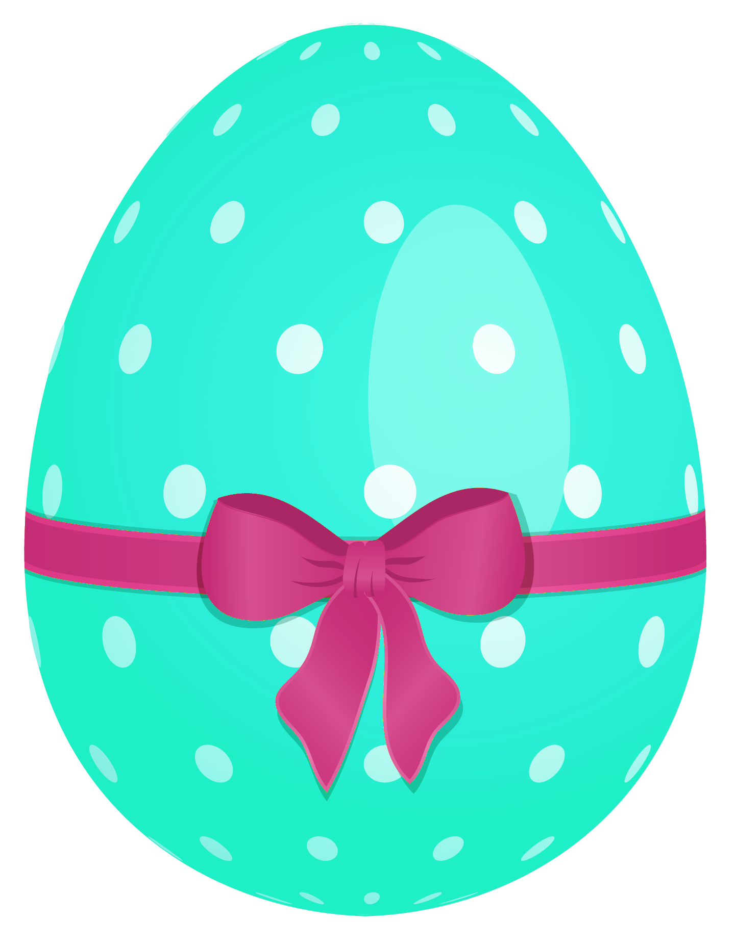 Aesthetic Theme Easter PNG Image