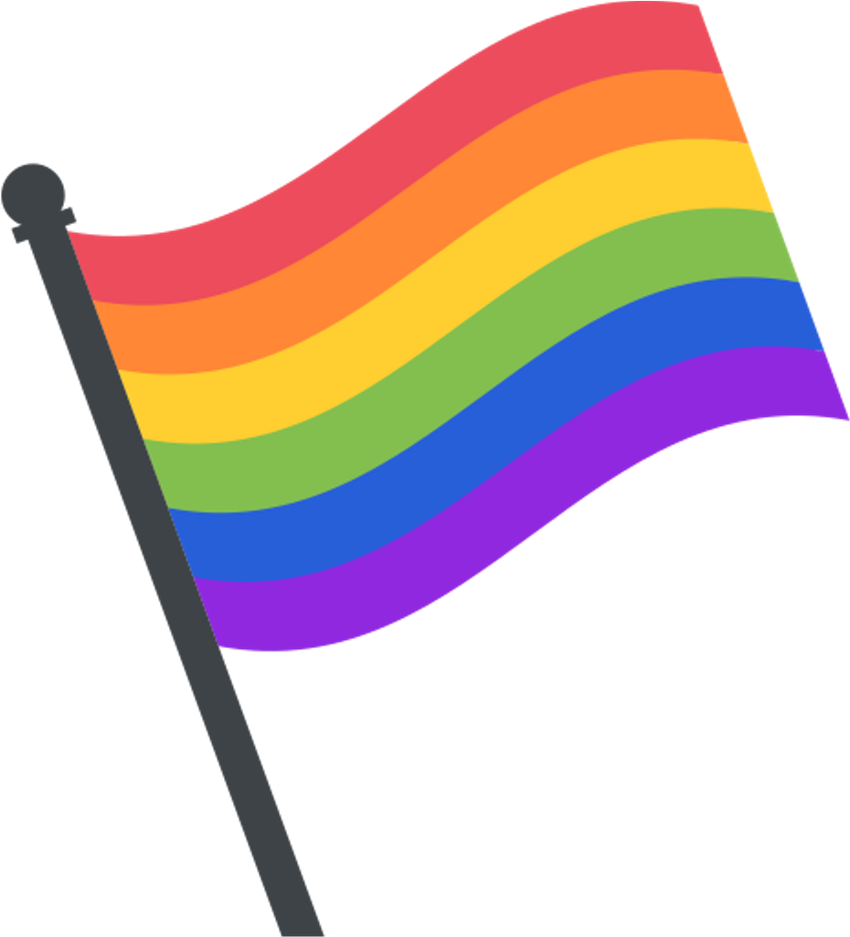 Aesthetic Theme Lgbt PNG Transparent PNG Mart.
