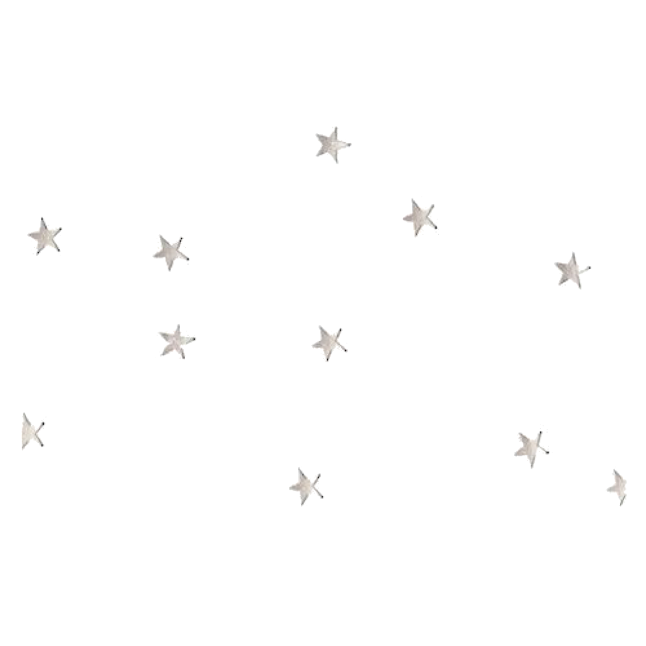 Aesthetic Theme White PNG Picture