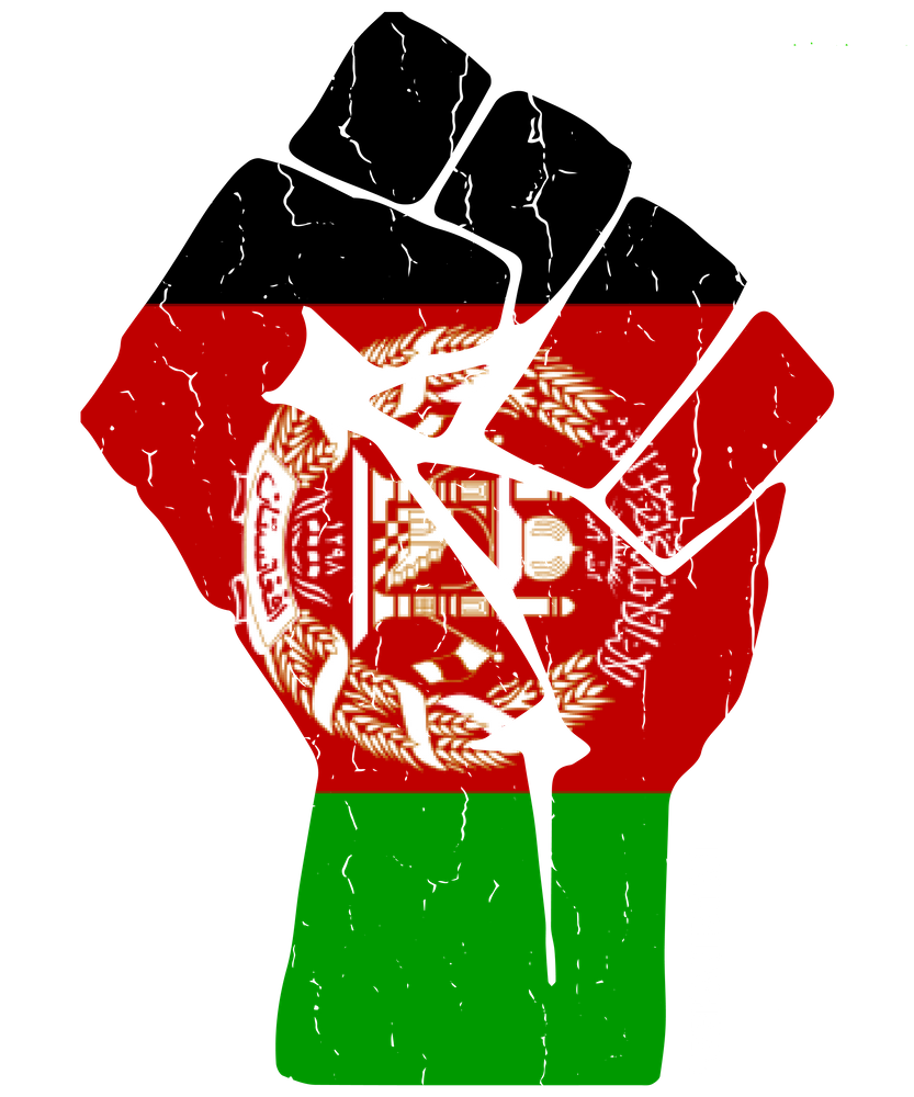 Afghanistan Flag PNG Photos