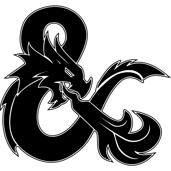 African Dragon PNG HD