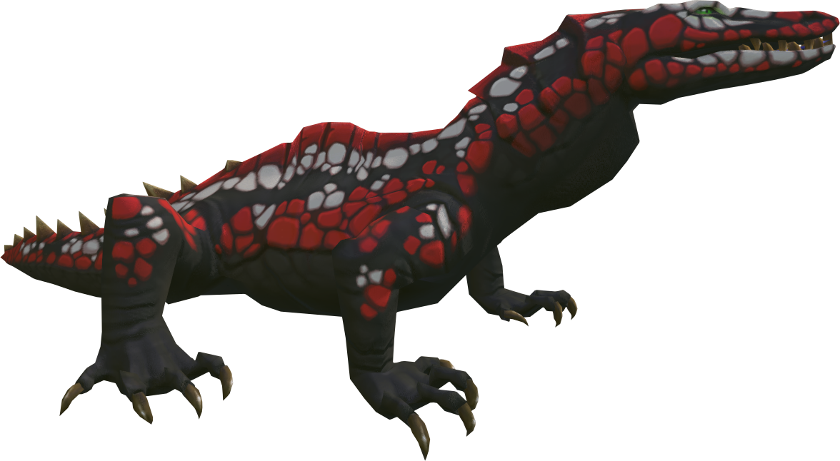 Agamas PNG File
