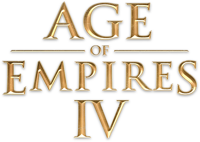Age Of Empires Logo Download PNG Image