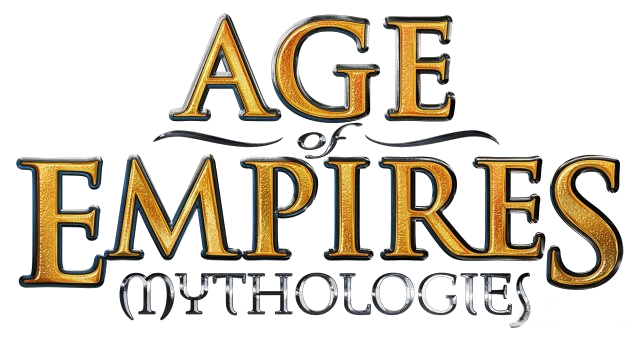 Age Of Empires Logo PNG HD
