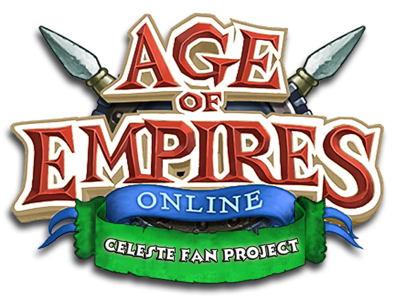 Age Of Empires Logo PNG Isolated Photo