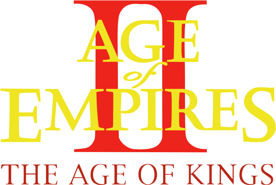 Age Of Empires Logo PNG Isolated Photos