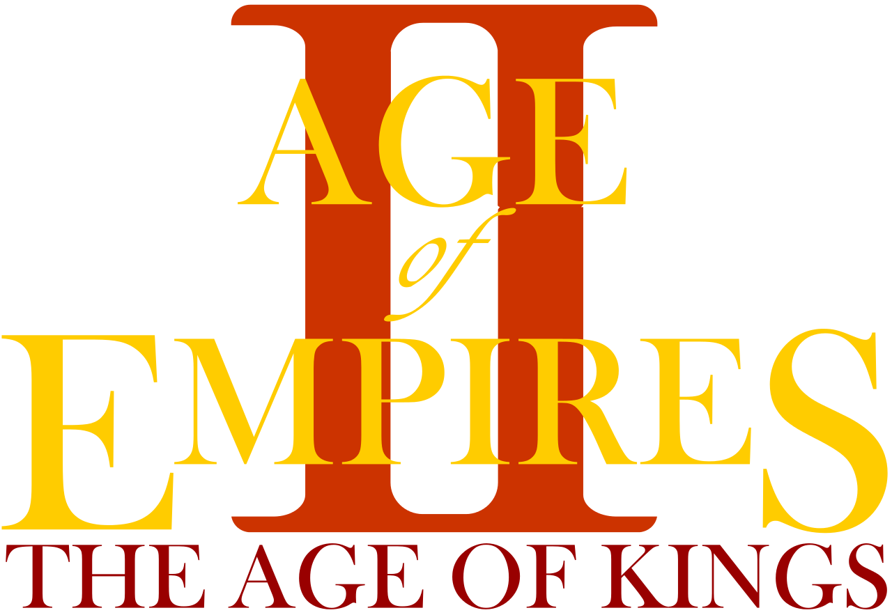 Age Of Empires Logo PNG Photos