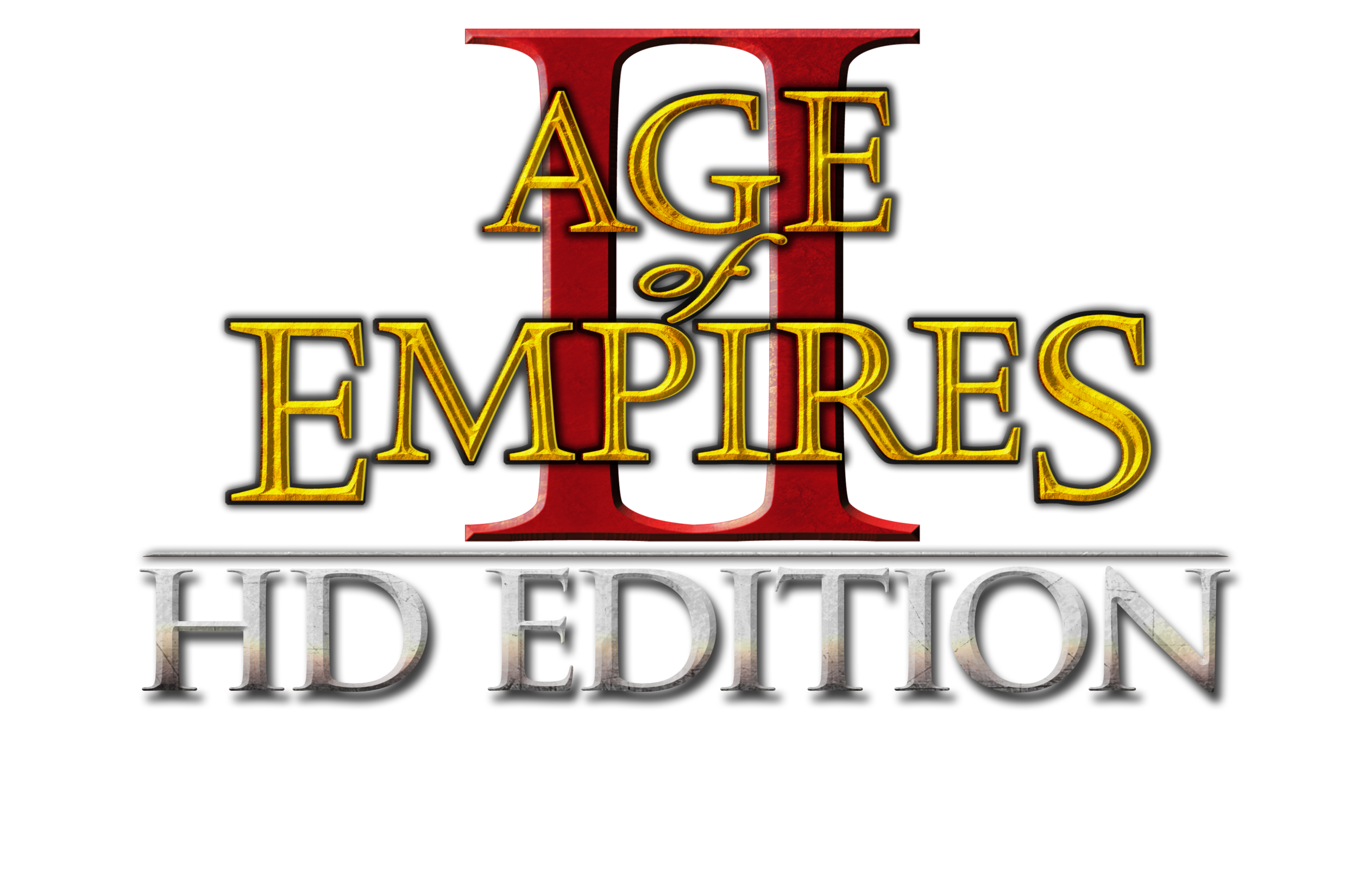 Age Of Empires Logo PNG Pic