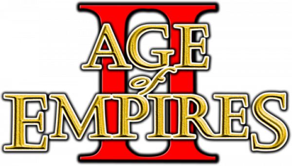Age Of Empires Logo PNG Transparent