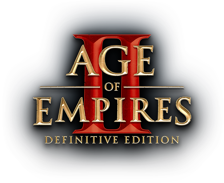 Age Of Empires Logo Transparent PNG