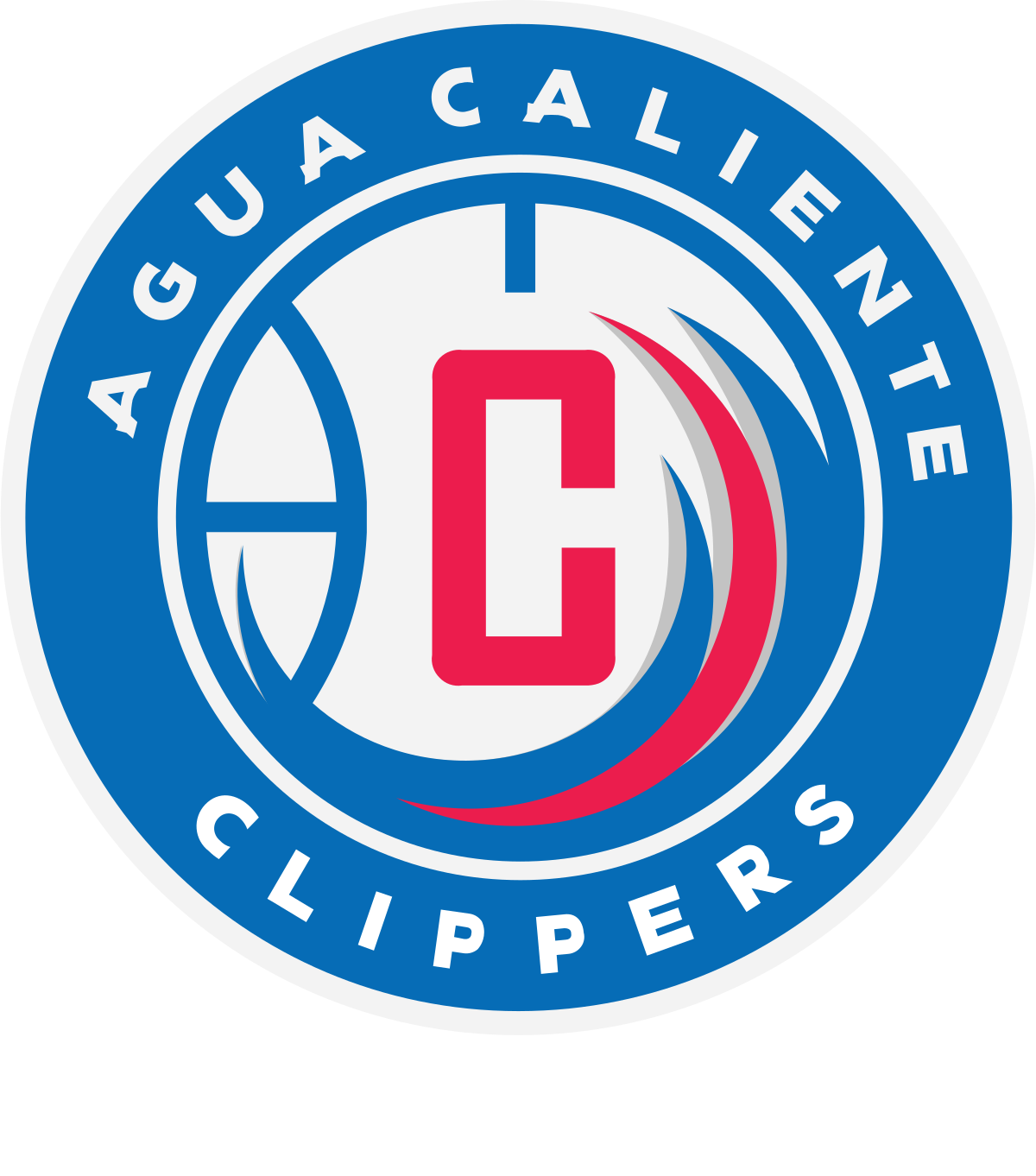 Agua Caliente Clippers PNG HD