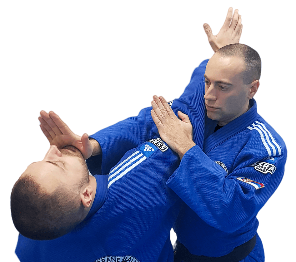 Aikido Download PNG Image