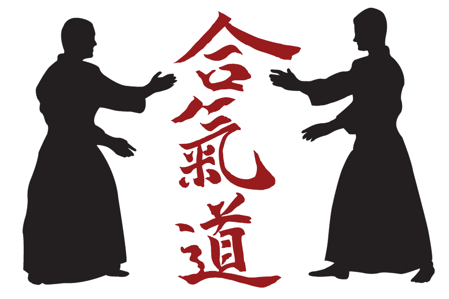 Aikido Transparent Isolated PNG