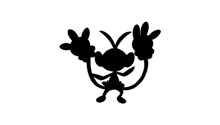 Aipom Pokemon PNG Pic
