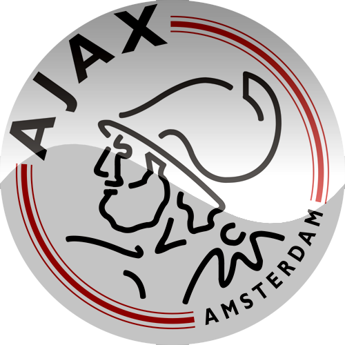Ajax Amsterdam PNG File
