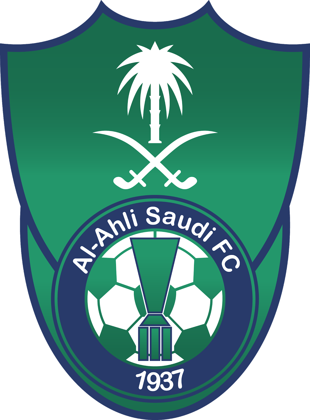 Al-Ahli Saudi FC PNG
