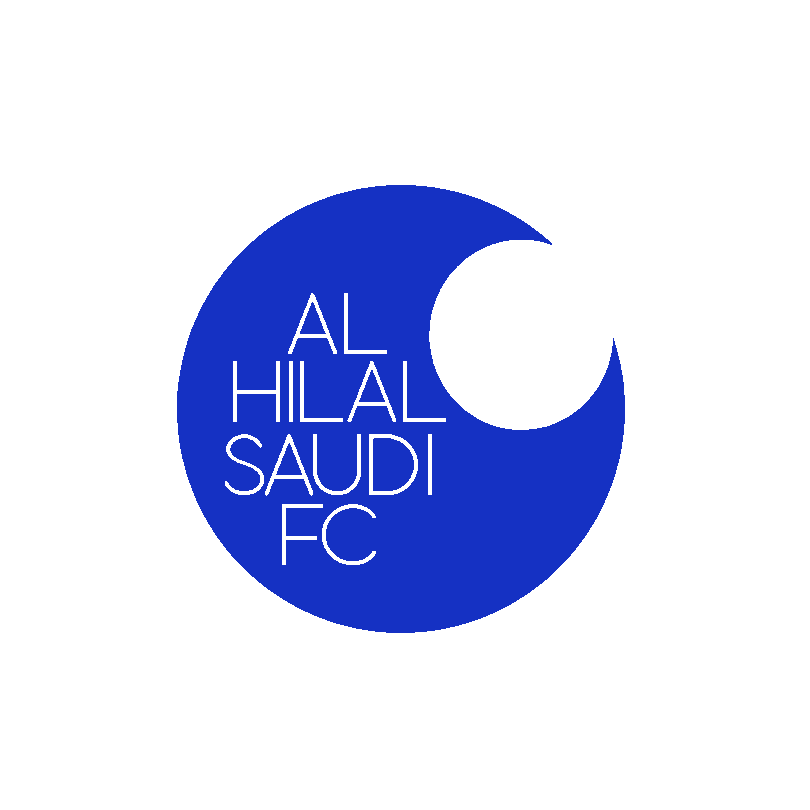 Al-Hilal FC PNG HD