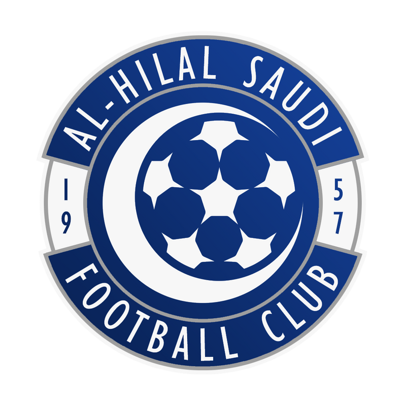 Al-Hilal FC PNG Pic