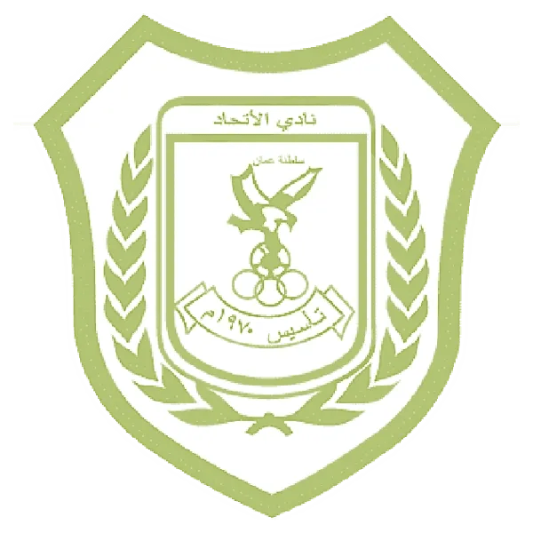 Al-Ittihad Club PNG