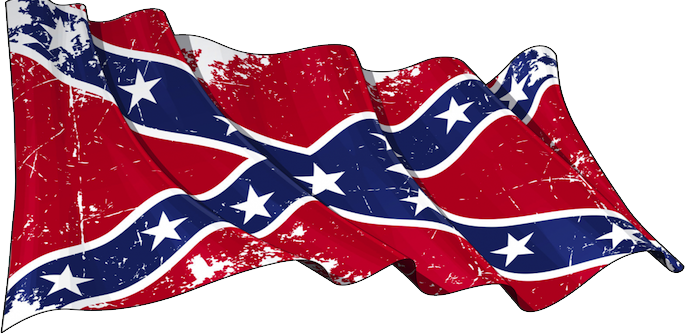 Alabama State Flag PNG Pic