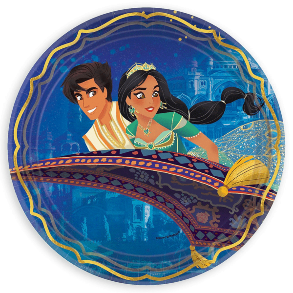 Aladdin 2019 PNG Isolated Pic