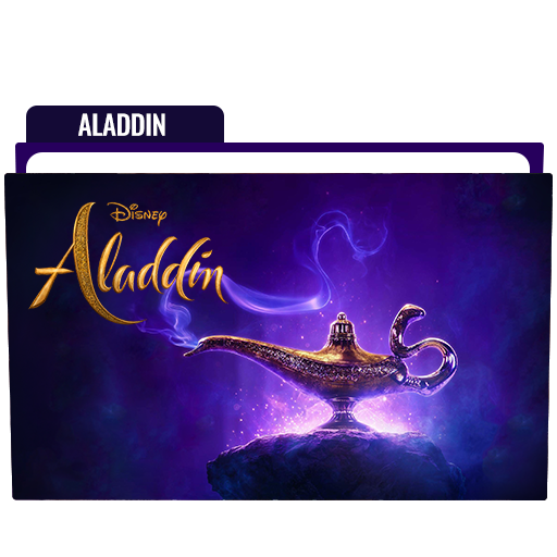 Aladdin 2019 PNG Photos