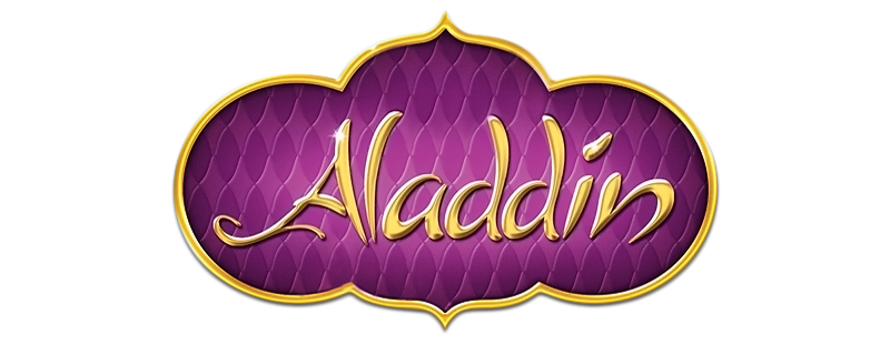 Aladdin 2019 Transparent PNG