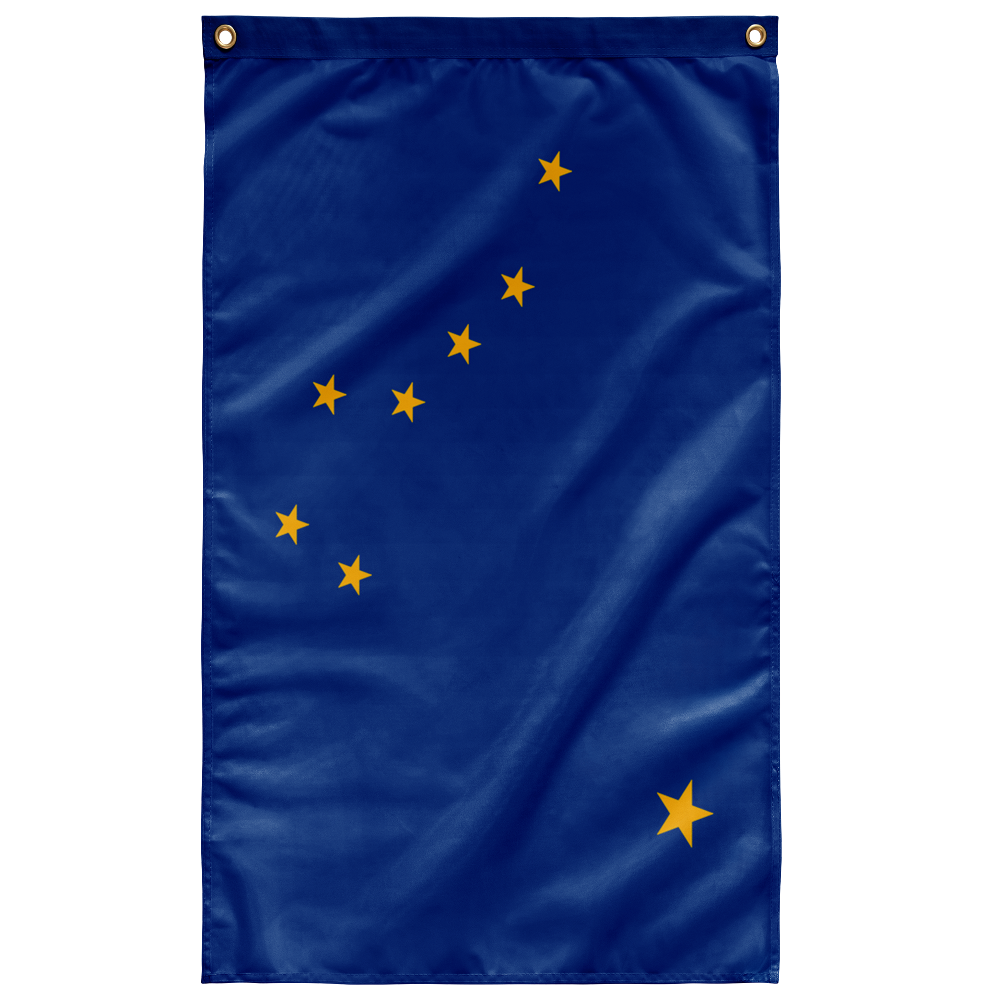 Alaska Flag PNG