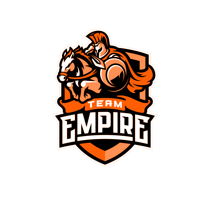 Albany Empire PNG Pic