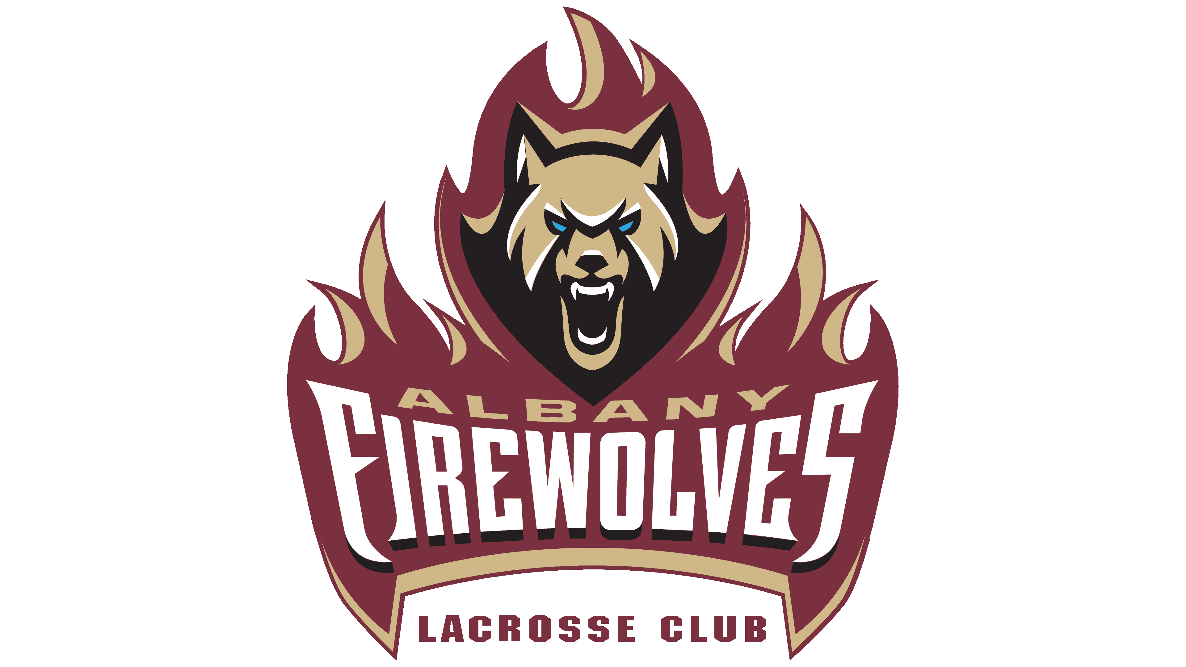 Albany FireWolves PNG
