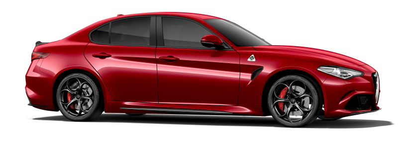 Alfa Romeo PNG Free Download