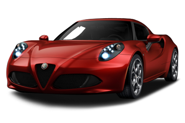 Alfa Romeo PNG Pic