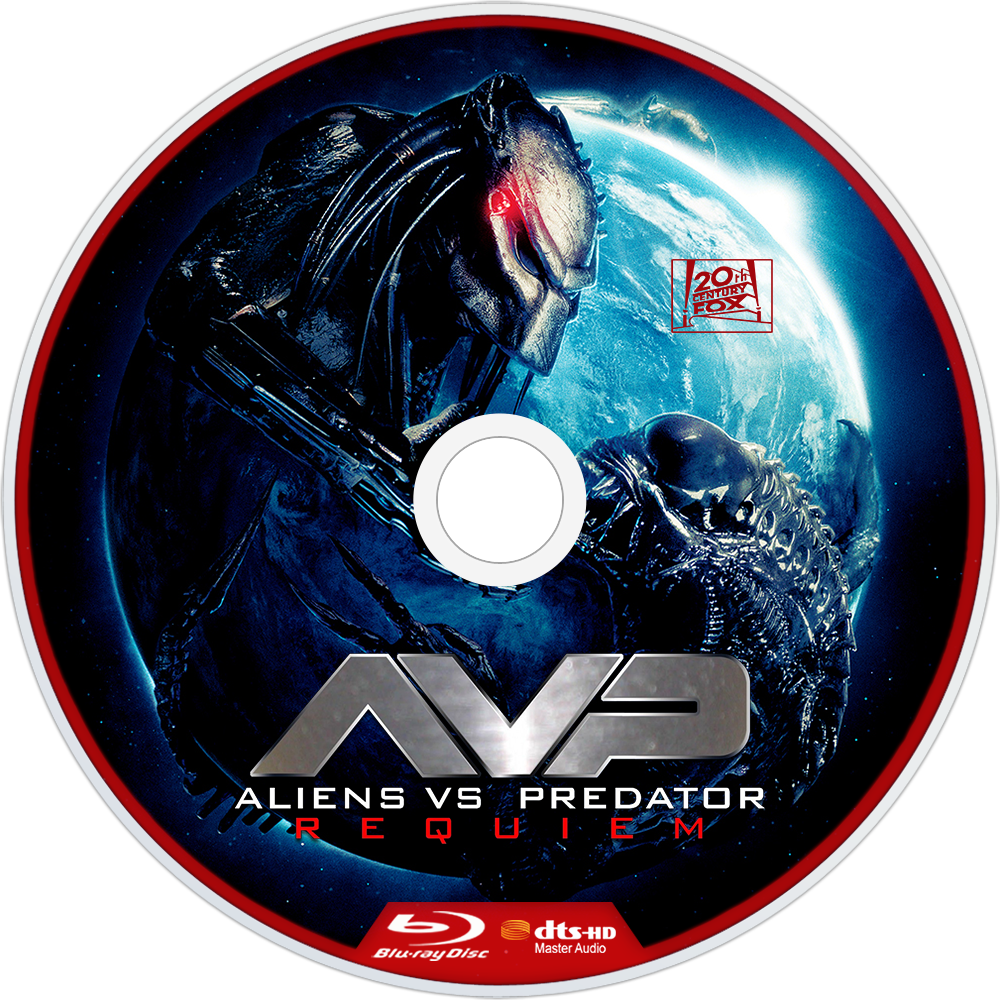 Alien Vs Predator PNG Free Download
