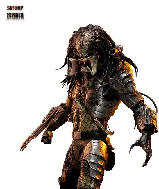 Alien Vs Predator PNG HD