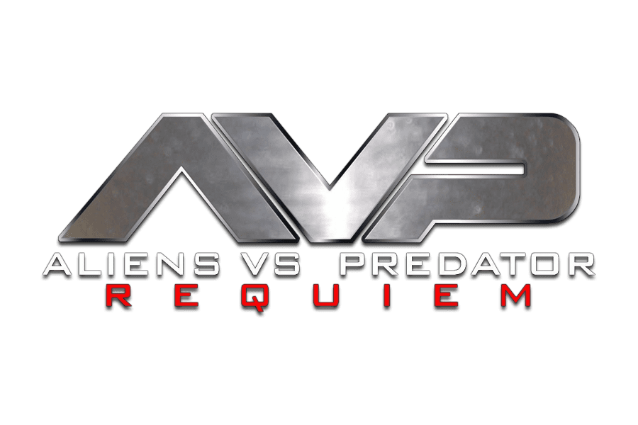 Alien Vs Predator PNG Isolated File